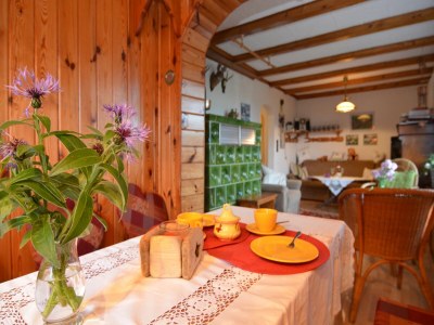 Holiday house Ruhiger Kurzurlaub in der Nähe von Ilmenau - Features photo 20