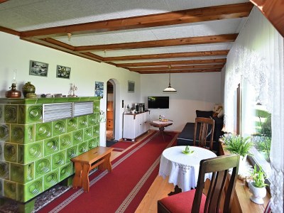 Holiday house Ruhiger Kurzurlaub in der Nähe von Ilmenau - Features photo 22