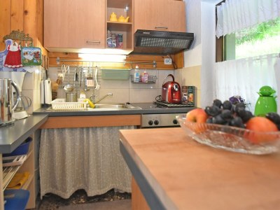 Holiday house Ruhiger Kurzurlaub in der Nähe von Ilmenau - Features photo 23