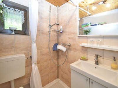 Holiday house Ruhiger Kurzurlaub in der Nähe von Ilmenau - Features photo 24