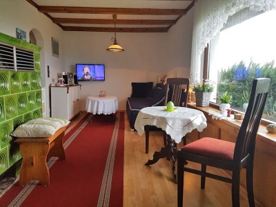 Holiday house Ruhiger Kurzurlaub in der Nähe von Ilmenau - Features photo 25