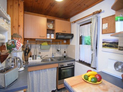 Holiday house Ruhiger Kurzurlaub in der Nähe von Ilmenau - Features photo 29