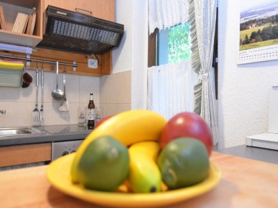 Holiday house Ruhiger Kurzurlaub in der Nähe von Ilmenau - Features photo 30