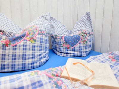 Holiday house Ruhiger Kurzurlaub in der Nähe von Ilmenau - Features photo 31