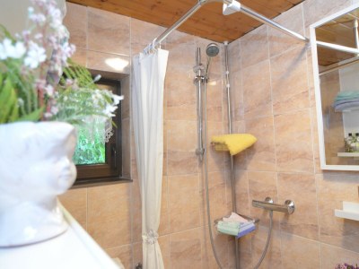 Holiday house Ruhiger Kurzurlaub in der Nähe von Ilmenau - Features photo 32