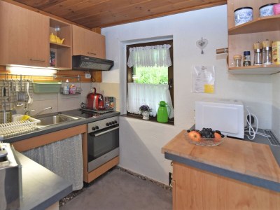 Holiday house Ruhiger Kurzurlaub in der Nähe von Ilmenau - Features photo 33