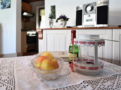 Holiday house Ruhiger Kurzurlaub in der Nähe von Ilmenau - Features photo 35