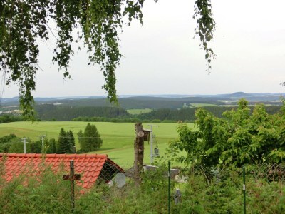 Holiday house Ruhiger Kurzurlaub in der Nähe von Ilmenau - Environment photo 36