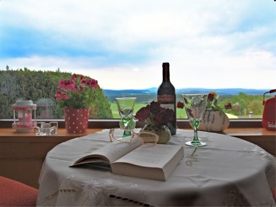 Holiday house Ruhiger Kurzurlaub in der Nähe von Ilmenau - Outdoor photo 37