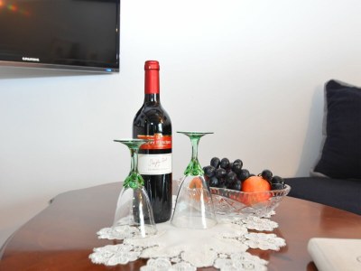 Holiday house Ruhiger Kurzurlaub in der Nähe von Ilmenau - Outdoor photo 38