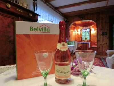 Holiday house Ruhiger Kurzurlaub in der Nähe von Ilmenau - Outdoor photo 40