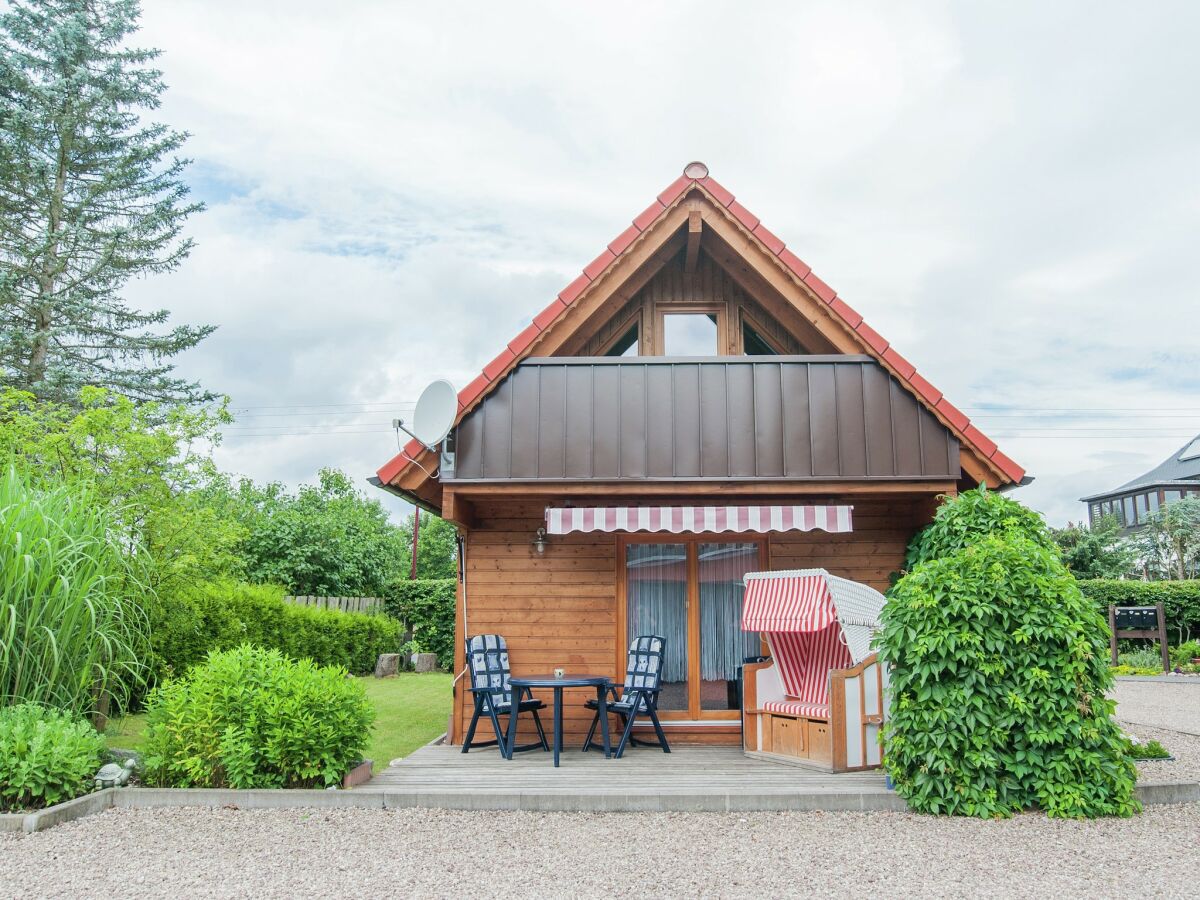 Holiday house Ruhiger Aufenthalt in Gehren