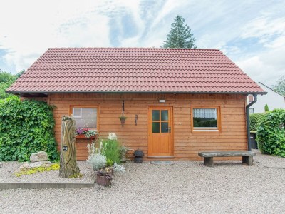 Holiday house Ruhiger Aufenthalt in Gehren - Outdoor photo 2