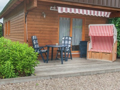 Holiday house Ruhiger Aufenthalt in Gehren - Outdoor photo 4