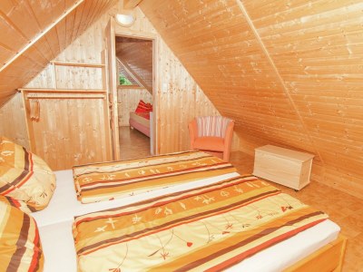 Holiday house Ruhiger Aufenthalt in Gehren - Features photo 5