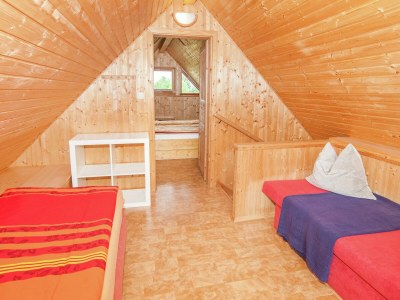 Holiday house Ruhiger Aufenthalt in Gehren - Features photo 6