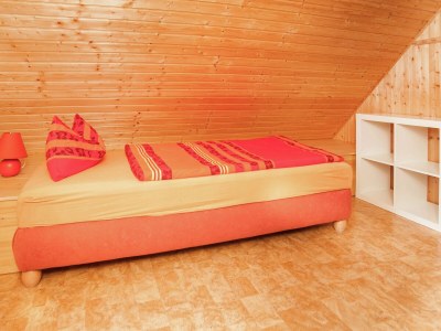 Holiday house Ruhiger Aufenthalt in Gehren - Features photo 7