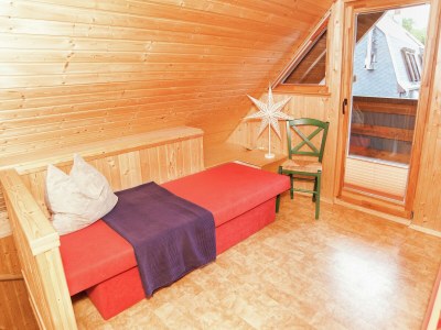 Holiday house Ruhiger Aufenthalt in Gehren - Features photo 8