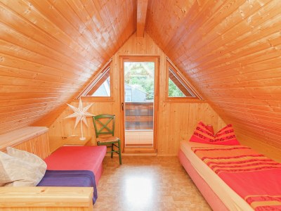 Holiday house Ruhiger Aufenthalt in Gehren - Features photo 9