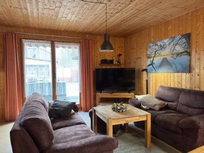 Holiday house Ruhiger Aufenthalt in Gehren - Features photo 10