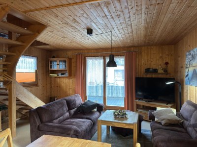 Holiday house Ruhiger Aufenthalt in Gehren - Features photo 11