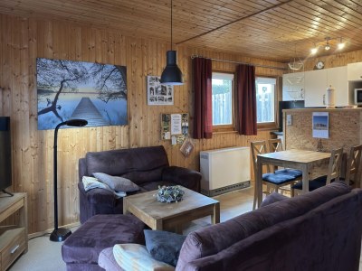 Holiday house Ruhiger Aufenthalt in Gehren - Features photo 12