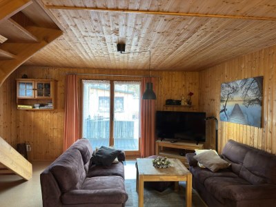 Holiday house Ruhiger Aufenthalt in Gehren - Features photo 13