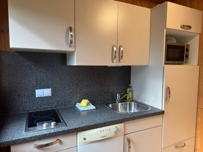 Holiday house Ruhiger Aufenthalt in Gehren - Features photo 14