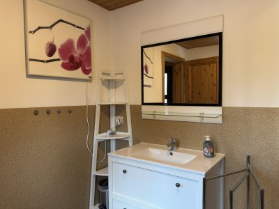 Holiday house Ruhiger Aufenthalt in Gehren - Features photo 15