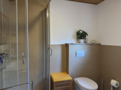 Holiday house Ruhiger Aufenthalt in Gehren - Features photo 16