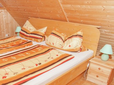 Holiday house Ruhiger Aufenthalt in Gehren - Features photo 19