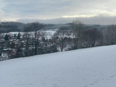 Holiday house Ruhiger Aufenthalt in Gehren - Environment photo 25