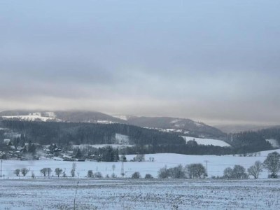 Holiday house Ruhiger Aufenthalt in Gehren - Environment photo 26