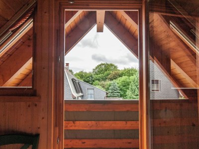 Holiday house Ruhiger Aufenthalt in Gehren - Outdoor photo 27