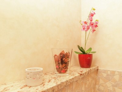 Holiday house Ruhiger Aufenthalt in Gehren - Outdoor photo 28