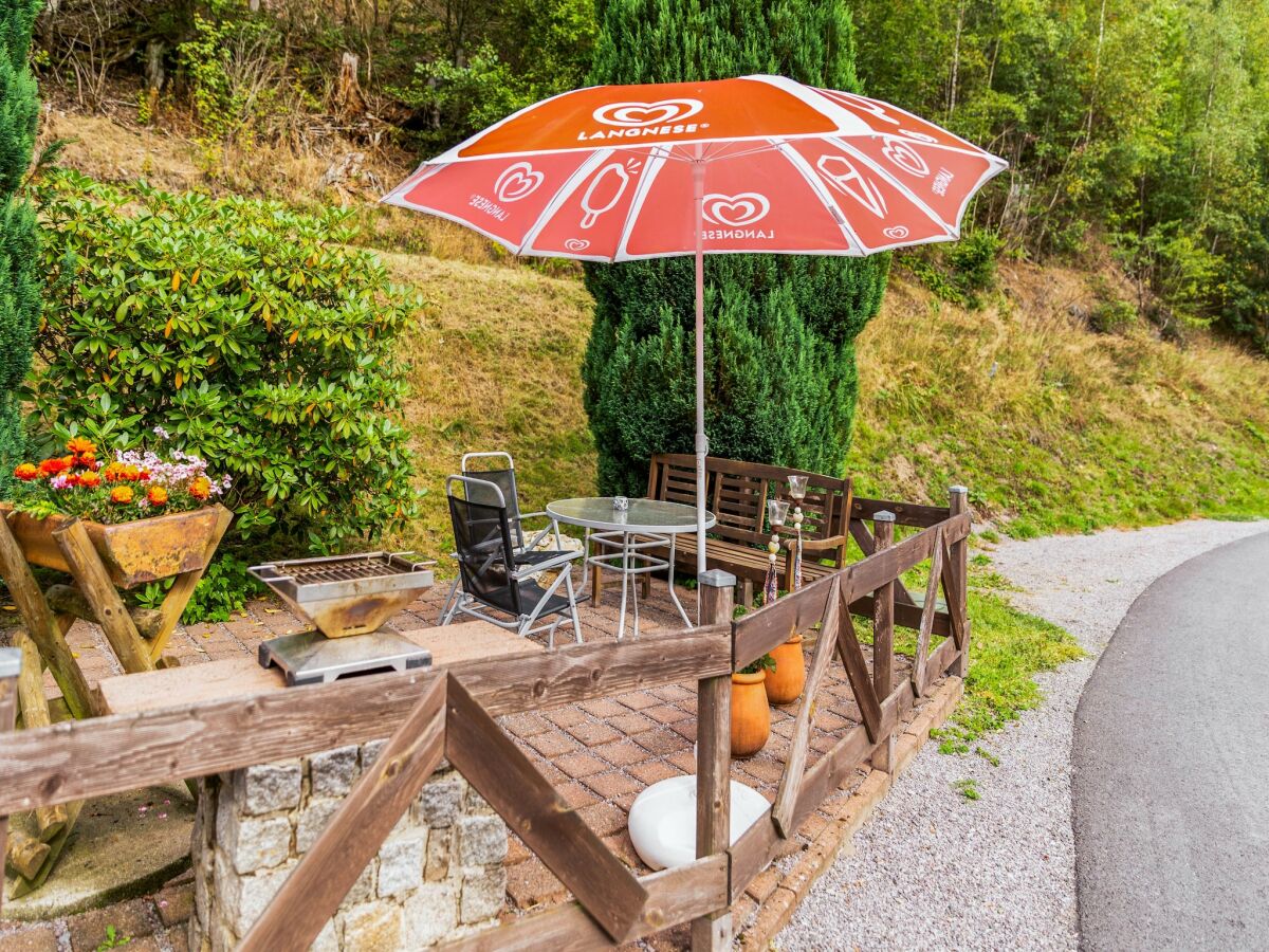 Apartment Apartment in Rennsteignähe - Outdoor photo 5