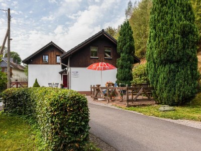 Apartment Apartment in Rennsteignähe - Outdoor photo 3