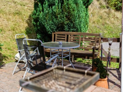 Apartment Apartment in Rennsteignähe - Outdoor photo 4