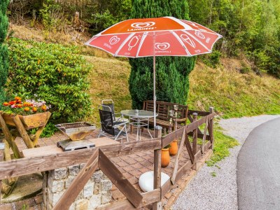 Apartment Apartment in Rennsteignähe - Outdoor photo 5