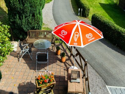 Apartment Apartment in Rennsteignähe - Outdoor photo 6