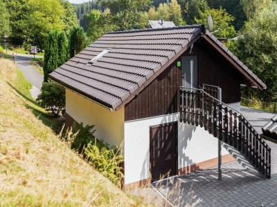 Apartment Apartment in Rennsteignähe - Features photo 8