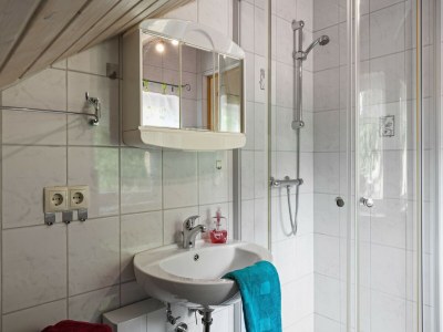 Apartment Apartment in Rennsteignähe - Features photo 9