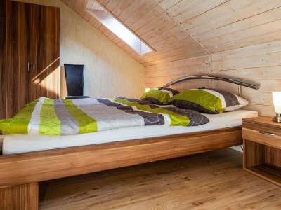 Apartment Apartment in Rennsteignähe - Features photo 10