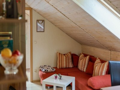 Apartment Apartment in Rennsteignähe - Features photo 11