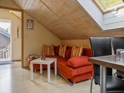 Apartment Apartment in Rennsteignähe - Features photo 13