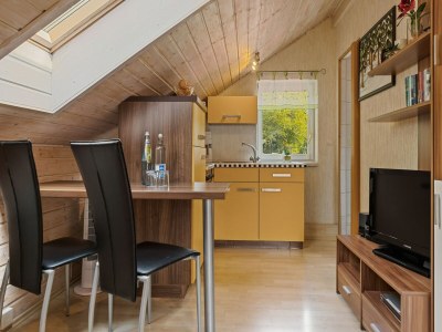 Apartment Apartment in Rennsteignähe - Features photo 15