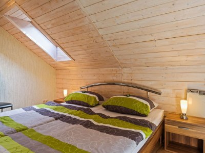 Apartment Apartment in Rennsteignähe - Features photo 16