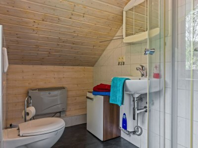 Apartment Apartment in Rennsteignähe - Features photo 17