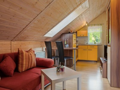 Apartment Apartment in Rennsteignähe - Features photo 18