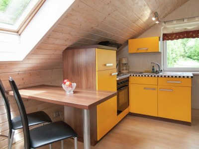 Apartment Apartment in Rennsteignähe - Features photo 19